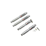 BELLTECH 9547 STREET PERFORMANCE SHOCK SET (LOWERING)