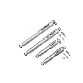 BELLTECH 9548 STREET PERFORMANCE SHOCK SET (LOWERING)