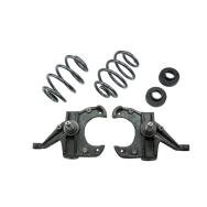BELLTECH 955 LOWERING KIT W/O SHOCKS