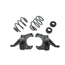 BELLTECH 955 LOWERING KIT W/O SHOCKS