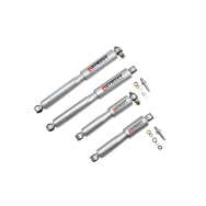 BELLTECH 9552 STREET PERFORMANCE SHOCK SET (LOWERING)