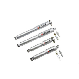 BELLTECH 9554 STREET PERFORMANCE SHOCK SET (LOWERING)
