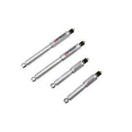 BELLTECH 9559 STREET PERFORMANCE SHOCK SET (LOWERING)