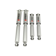 BELLTECH 9561 STREET PERFORMANCE SHOCK SET (LOWERING)
