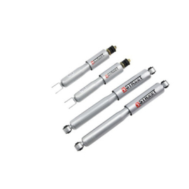 BELLTECH 9565 STREET PERFORMANCE SHOCK SET (LOWERING)
