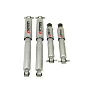 BELLTECH 9576 STREET PERFORMANCE SHOCK SET (LOWERING)