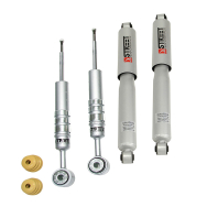 BELLTECH 9606 STREET PERFORMANCE SHOCK SET (LOWERING)