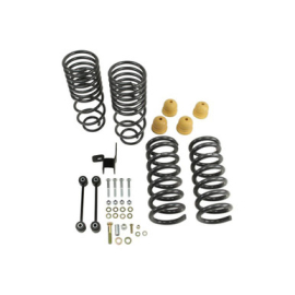 BELLTECH 964 LOWERING KIT W/O SHOCKS