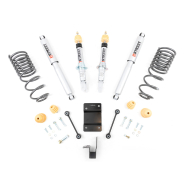 BELLTECH 965SP LOWERING KIT W/ STREET PERFORMANCE SHOCKS