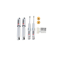 BELLTECH 9691 STREET PERFORMANCE SHOCK SET (LOWERING)