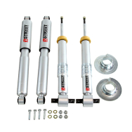 BELLTECH 9694 STREET PERFORMANCE SHOCK SET (LOWERING)