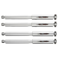 BELLTECH 9720 TRAIL PERFORMANCE SHOCK SET (LIFTING)