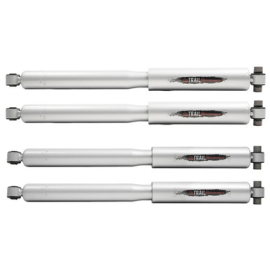 BELLTECH 9720 TRAIL PERFORMANCE SHOCK SET (LIFTING)