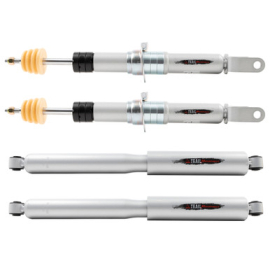 BELLTECH 9722 TRAIL PERFORMANCE SHOCK SET (LEVELING)