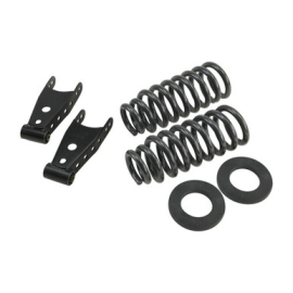 BELLTECH 974 LOWERING KIT W/O SHOCKS