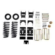BELLTECH 980 LOWERING KIT W/O SHOCKS