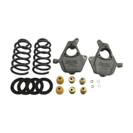 BELLTECH 988 LOWERING KIT W/O SHOCKS