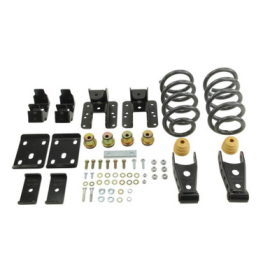 BELLTECH 995 LOWERING KIT W/O SHOCKS