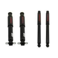 BELLTECH OE9104 ND2 OEM STOCK REPLACEMENT SHOCK SET
