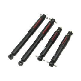 BELLTECH OE9137 ND2 OEM STOCK REPLACEMENT SHOCK SET
