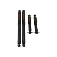 BELLTECH OE9185 ND2 OEM STOCK REPLACEMENT SHOCK SET