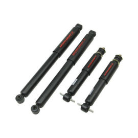 BELLTECH OE9186 ND2 OEM STOCK REPLACEMENT SHOCK SET