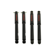 BELLTECH OE9189 ND2 OEM STOCK REPLACEMENT SHOCK SET