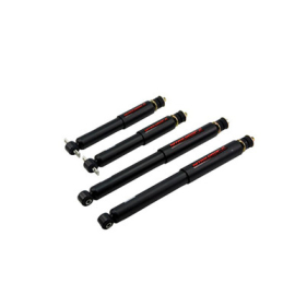 BELLTECH OE9197 ND2 OEM STOCK REPLACEMENT SHOCK SET