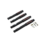 BELLTECH OE9235 ND2 OEM STOCK REPLACEMENT SHOCK SET