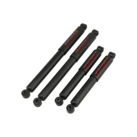 BELLTECH OE9238 ND2 OEM STOCK REPLACEMENT SHOCK SET