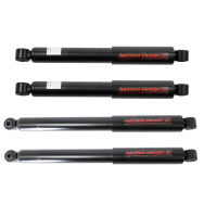 BELLTECH OE9240 ND2 OEM STOCK REPLACEMENT SHOCK SET