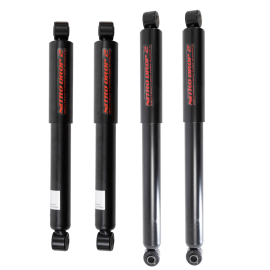 BELLTECH OE9240 ND2 OEM STOCK REPLACEMENT SHOCK SET