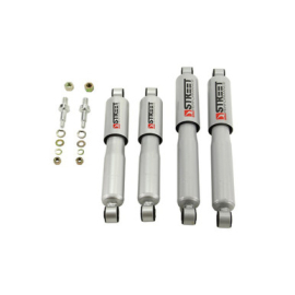 BELLTECH OE9674 SP OEM STOCK REPLACEMENT SHOCK SET