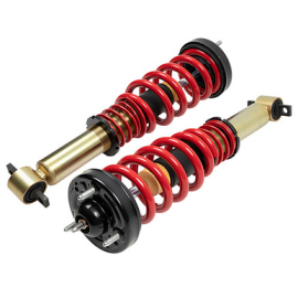 BELLTECH 1008SPC PERFORMANCE COILOVER KIT W/ HEIGHT ADJUSTABLE FRONT COILOVERS
