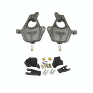 BELLTECH 1009 LOWERING KIT W/O SHOCKS
