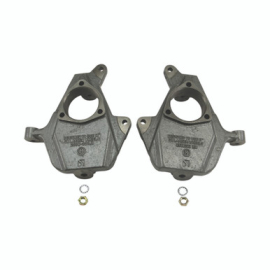 BELLTECH 1009SP LOWERING KIT W/ STREET PERFORMANCE SHOCKS