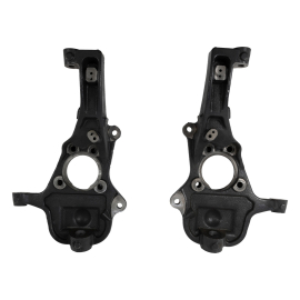 BELLTECH 1040SPC PERFORMANCE COILOVER KIT W/ HEIGHT ADJUSTABLE FRONT COILOVERS