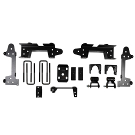 BELLTECH 1041HK PERFORMANCE HANDLING KIT W/ HEIGHT ADJUSTABLE FRONT COILOVERS & FRONT SWAY BAR