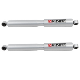 BELLTECH 1051HK PERFORMANCE HANDLING KIT W/ HEIGHT ADJUSTABLE FRONT COILOVERS & ANTI-SWAYBAR SET