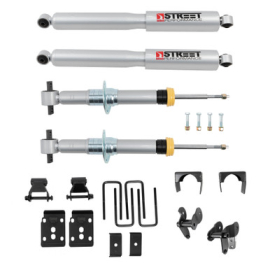 BELLTECH 1054SP LOWERING KIT W/ STREET PERFORMANCE STRUTS/SHOCKS