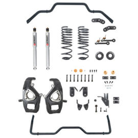 BELLTECH 1060SPS LOWERING KIT W/ STREET PERFORMANCE SHOCKS