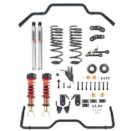 BELLTECH 1063HK PERFORMANCE HANDLING KIT W/ HEIGHT ADJUSTABLE FRONT COILOVERS & ANTI-SWAYBAR SET