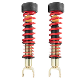 BELLTECH 1063SPC PERFORMANCE COILOVER KIT W/ HEIGHT ADJUSTABLE FRONT COILOVERS