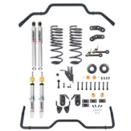 BELLTECH 1063SPS LOWERING KIT W/ STREET PERFORMANCE SHOCKS