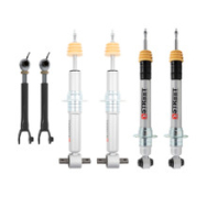 BELLTECH 1106SP LOWERING KIT W/ STREET PERFORMANCE STRUTS