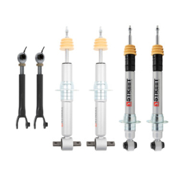 BELLTECH 1106SP LOWERING KIT W/ STREET PERFORMANCE STRUTS