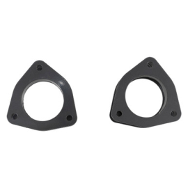 BELLTECH 150206BK 4 INCH LIFT KIT | FRONT SPACERS AND REAR TRAIL PERFORMANCE SHOCKS