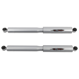 BELLTECH 150207BK 4 INCH LIFT KIT | FRONT SPACERS AND REAR TRAIL PERFORMANCE SHOCKS