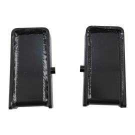 BELLTECH 150207BK 4 INCH LIFT KIT | FRONT SPACERS AND REAR TRAIL PERFORMANCE SHOCKS