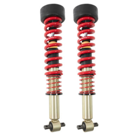 BELLTECH 150220HK 4 INCH LIFT KIT | FRONT AND REAR TRAIL PERFORMANCE COILOVERS
